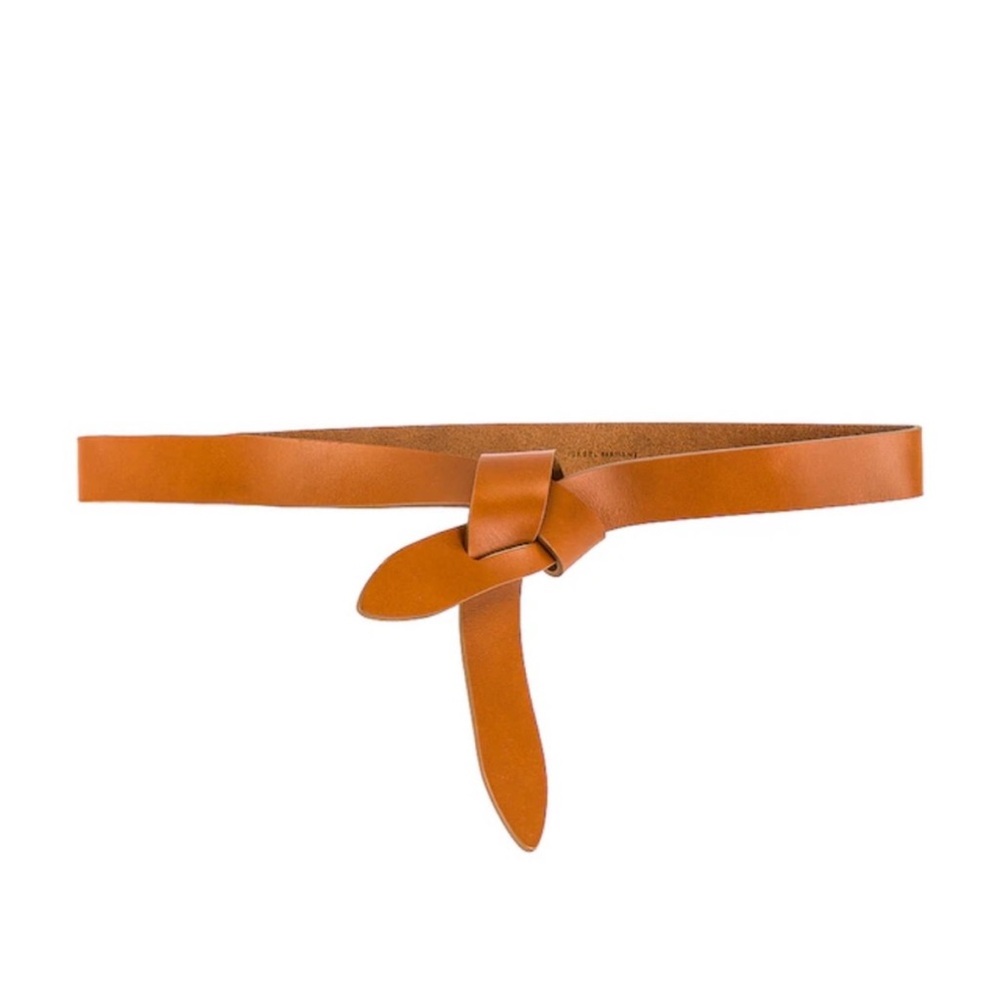 Isabel Marant belt